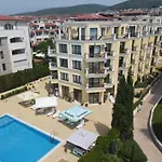 Apartmán Horizon 9 'в' Sveti Vlas