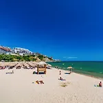 Horizon 9 'в' Apartmán *