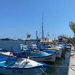 Horizon 9 'в' Apartmán Sveti Vlas