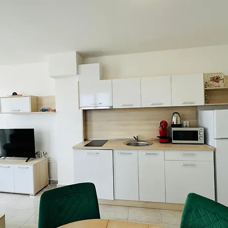 Apartmán Horizon 9 'в'