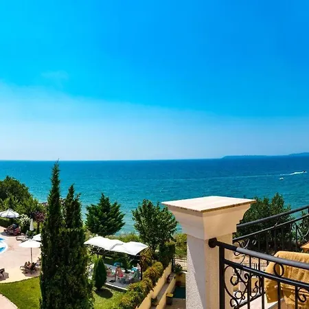 Horizon 9 'в' * Sveti Vlas