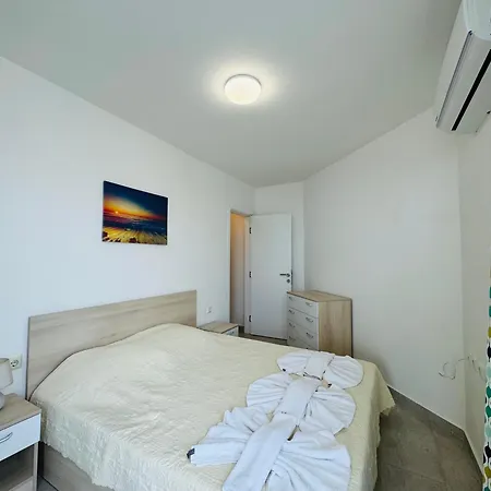 Horizon 9 'в' * Sveti Vlas