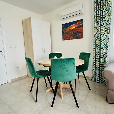 Horizon 9 'в' Apartmán