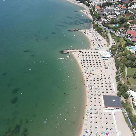 Apartamento Horizon 9 'в' Sveti Vlas