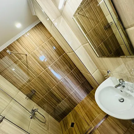 Apartamento Horizon 9 'в'