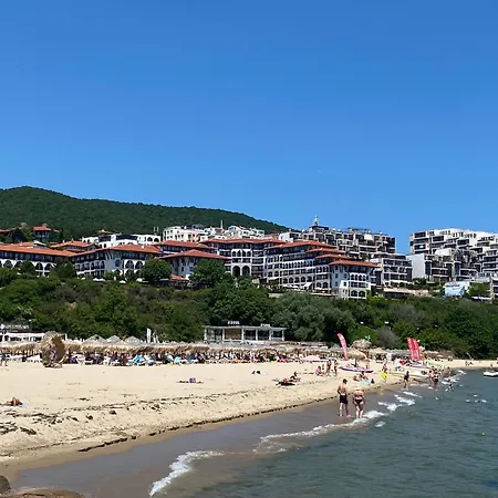Apartamento Horizon 9 'в' *