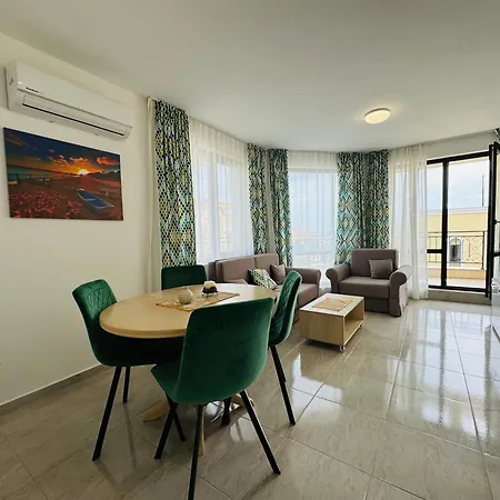 Apartamento Horizon 9 'в' Sveti Vlas