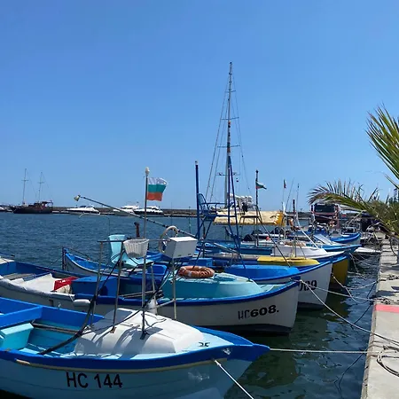 Horizon 9 'в' Apartamento Sveti Vlas