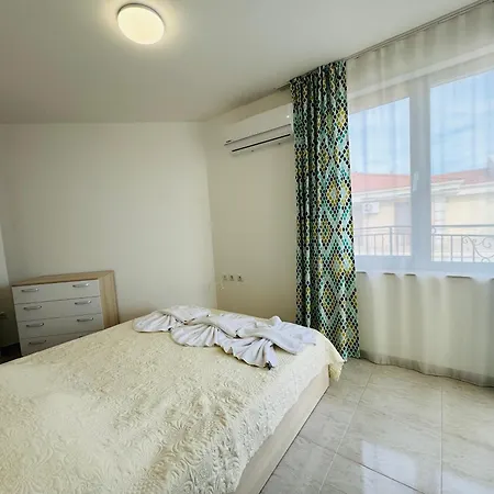 Apartamento Horizon 9 'в'