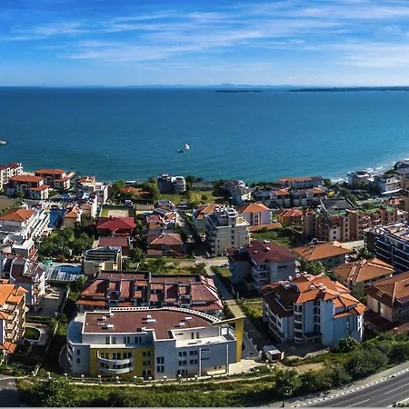 Horizon 9 'в' Apartamento