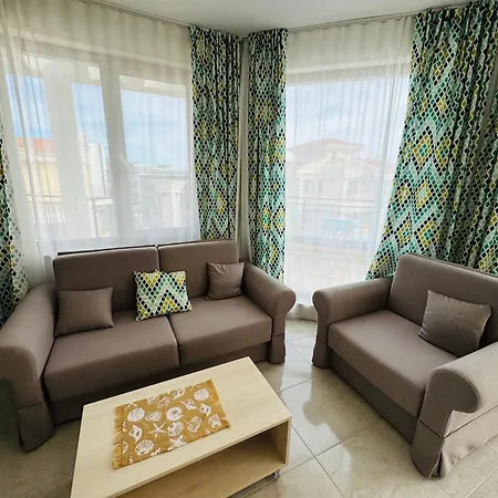 Apartamento Horizon 9 'в' Sveti Vlas